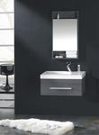 Modern Bathroom Vanity Set - Urbain