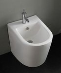 Messina II Modern Bathroom Bidet 20.9