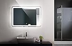 Mirage II Backlit LED Bathroom Vanity Mirror