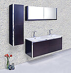 Modern Bathroom Vanity Set - Potenza