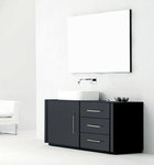 Mia Modern Bathoom Vanity Set 47