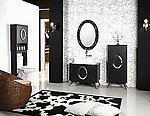 Paris III - Modern Bathroom Vanity Set 32