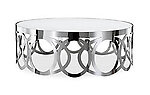 Occio Marble Coffee Table