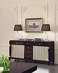 Modern Sideboard Buffet - Montecristo