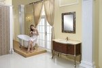 Modern Bathroom Vanity Set - Solaris