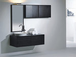 Borzano - Modern Bathroom Vanity Set 57