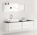 Blanc - Modern Bathroom Vanity Set 59