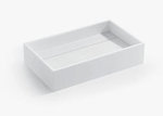 Rimini Cast Stone Sink 19.7