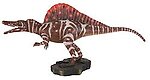 Spinosaurus Dinosaur Statue Life Size 7.4 FT