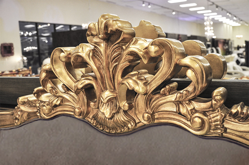 luxury bed - baroque bed - luxury bedroom set geneve luxury bed - baroque bed - luxury bedroom set geneve